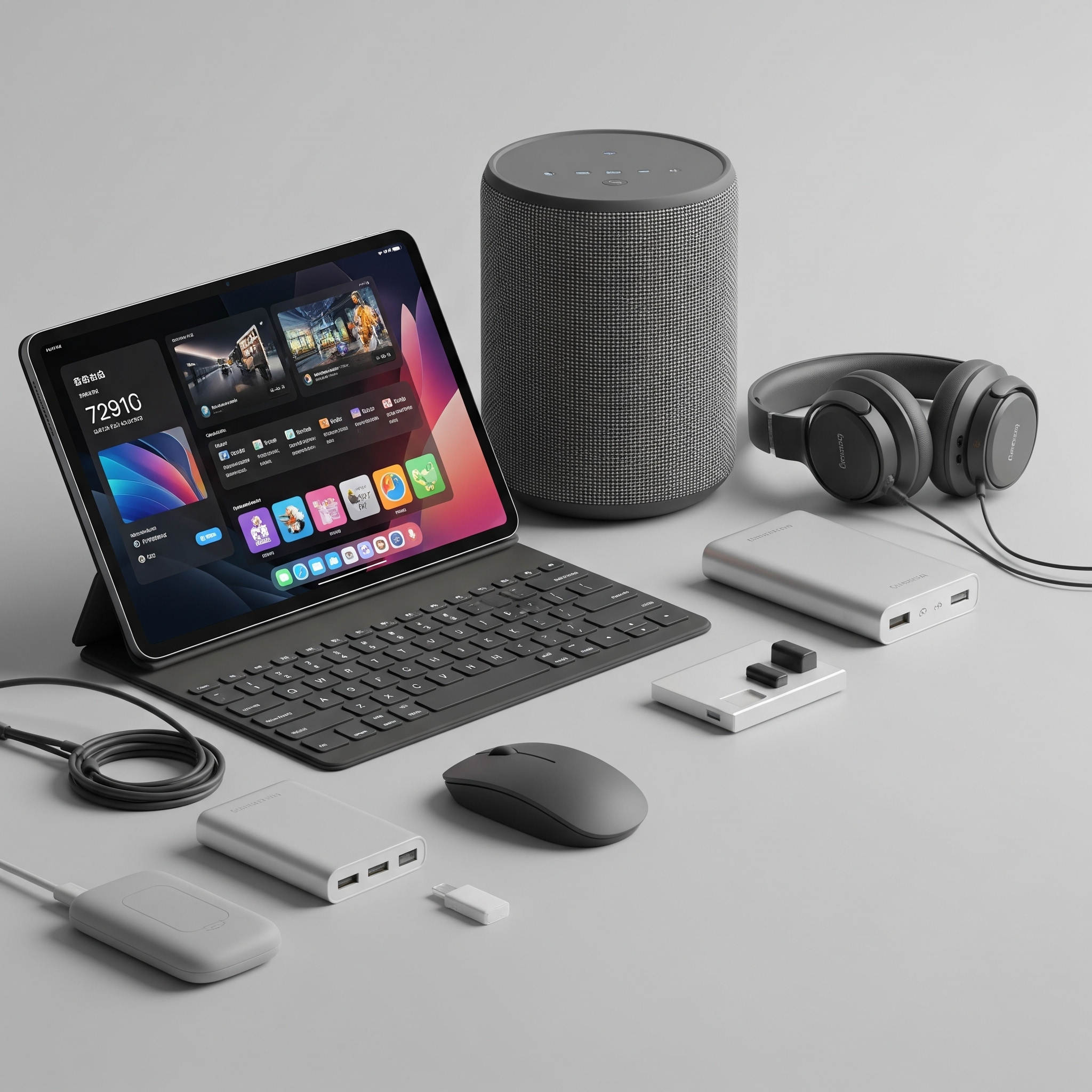 Electronics