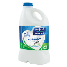 Almarai Fresh Milk 2L